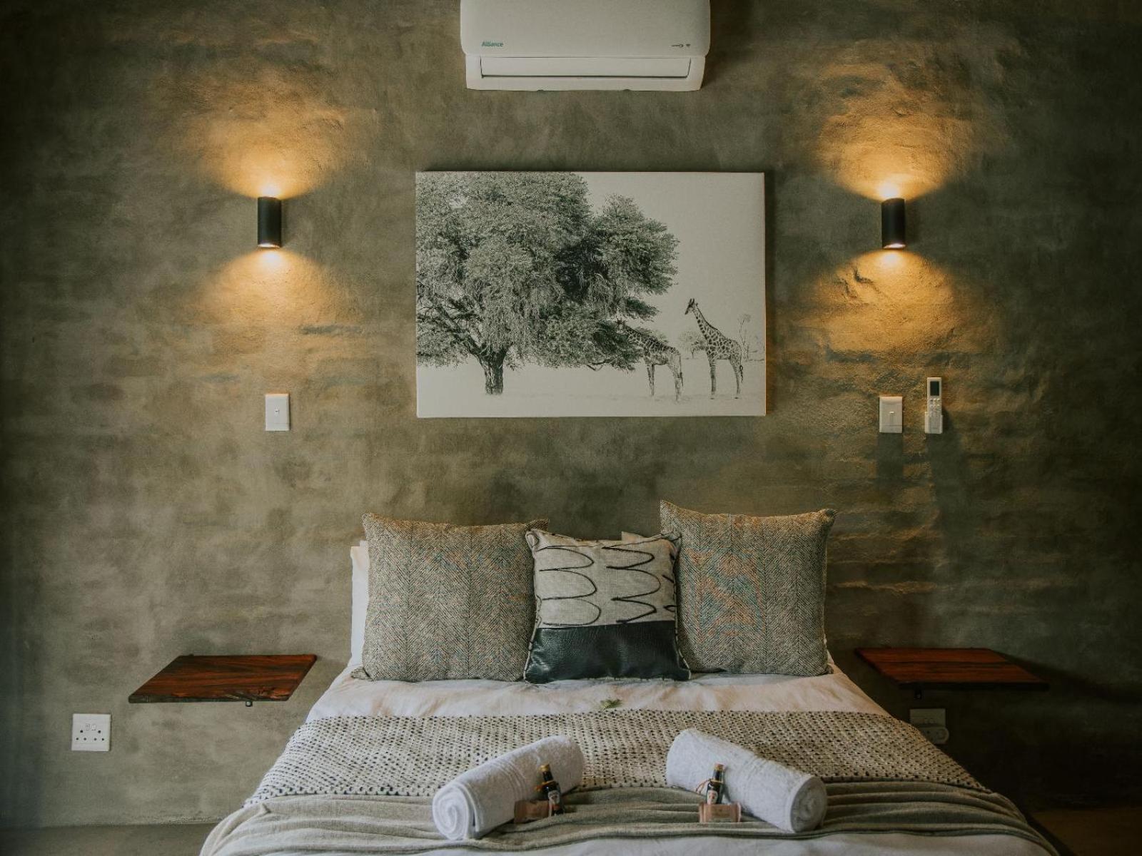 Rhino'S Rest Private Luxury Villa Hoedspruit Kamer foto