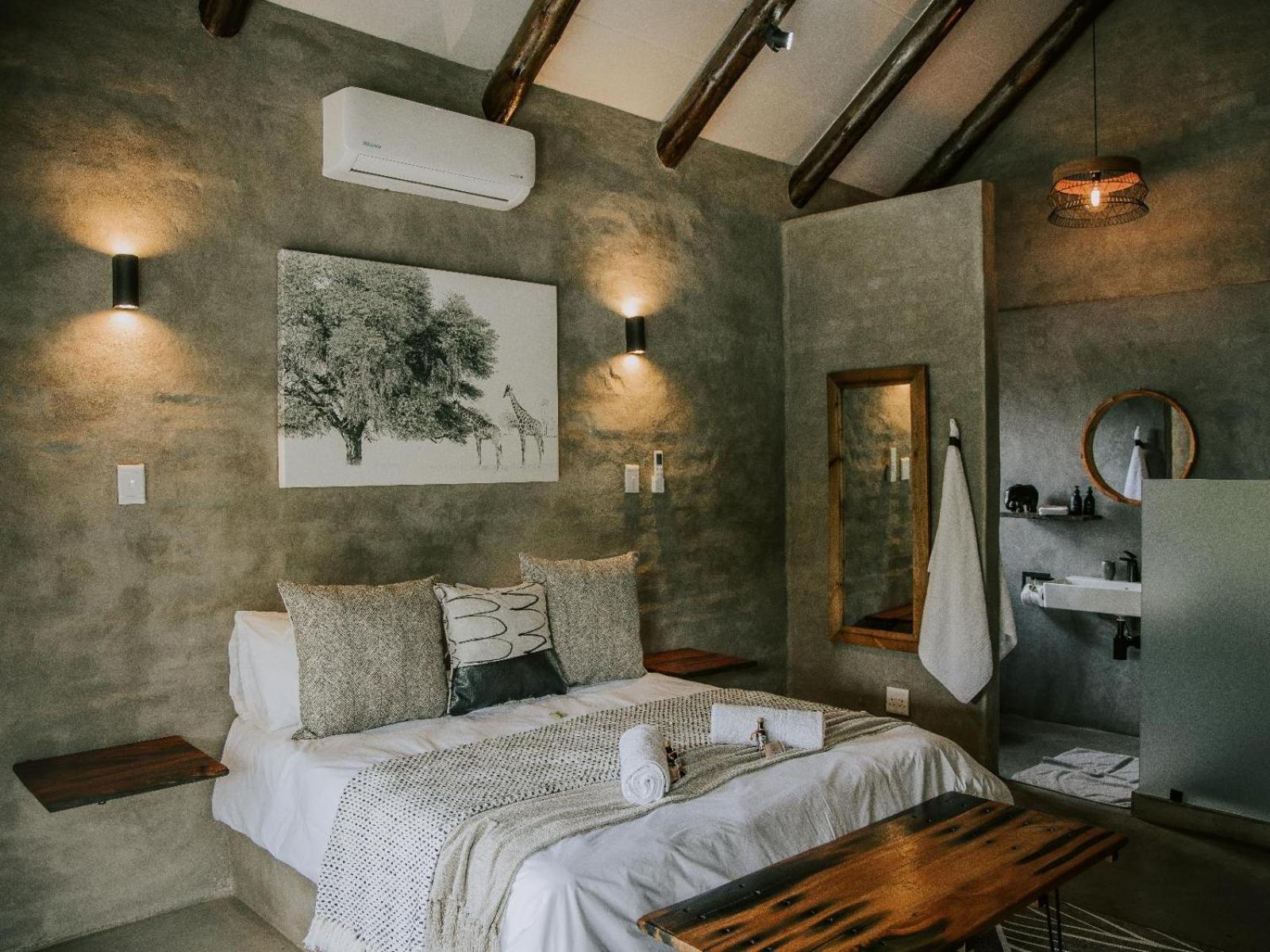 Rhino'S Rest Private Luxury Villa Hoedspruit Kamer foto