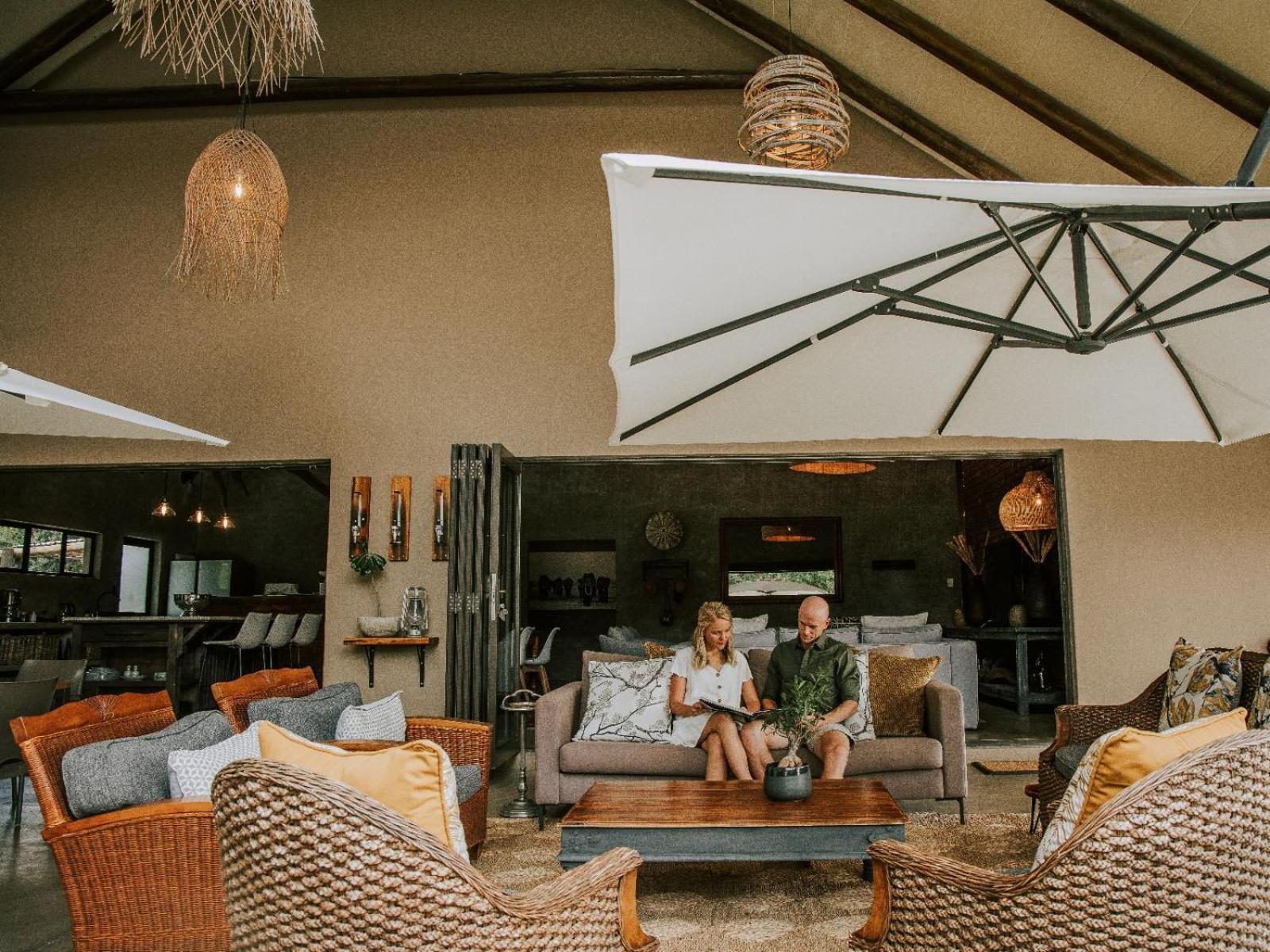 Rhino'S Rest Private Luxury Villa Hoedspruit Buitenkant foto