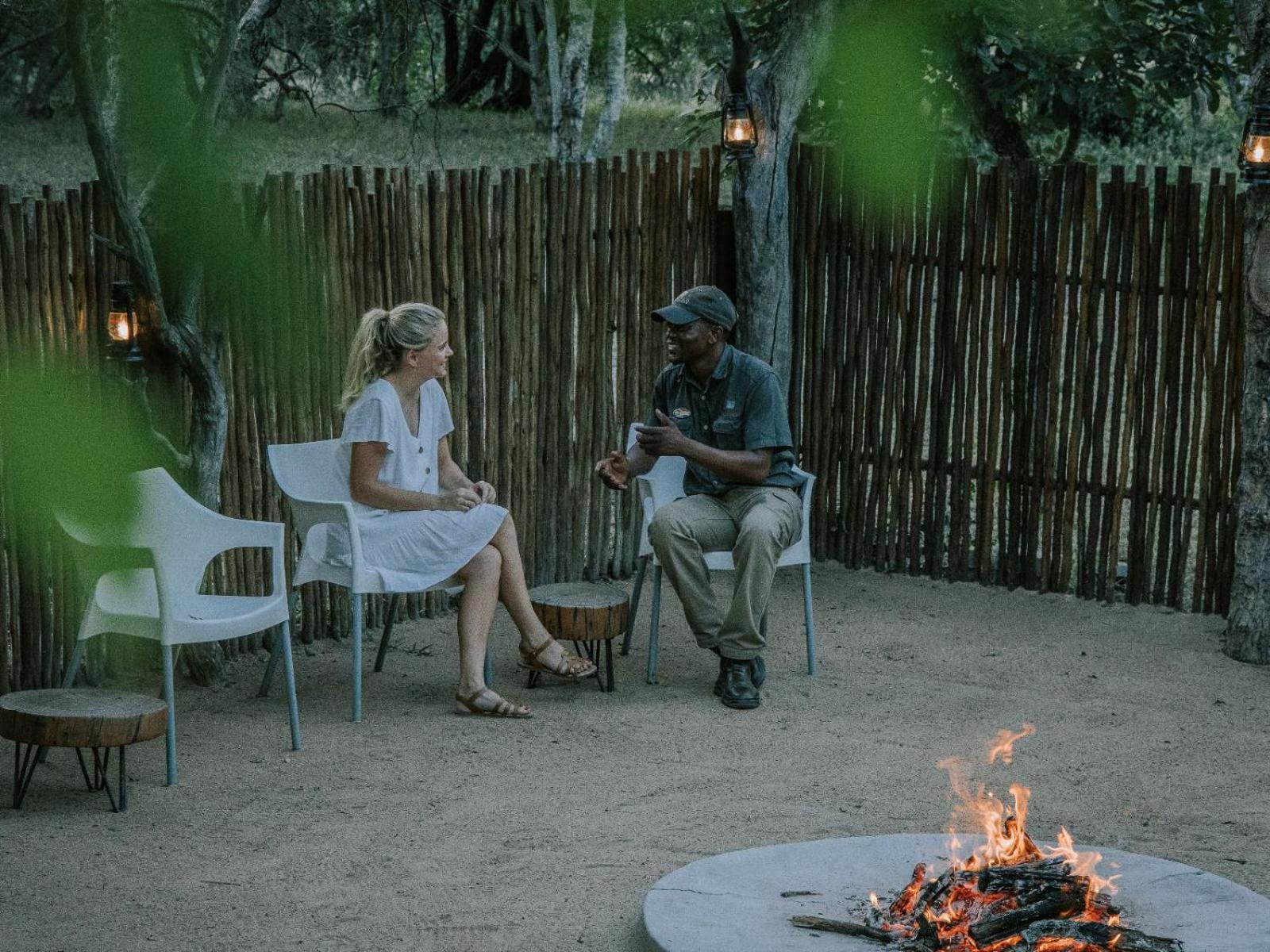 Rhino'S Rest Private Luxury Villa Hoedspruit Buitenkant foto