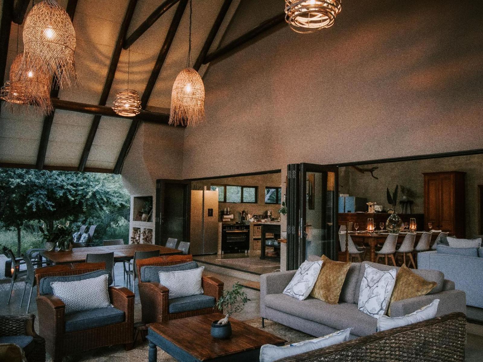 Rhino'S Rest Private Luxury Villa Hoedspruit Buitenkant foto