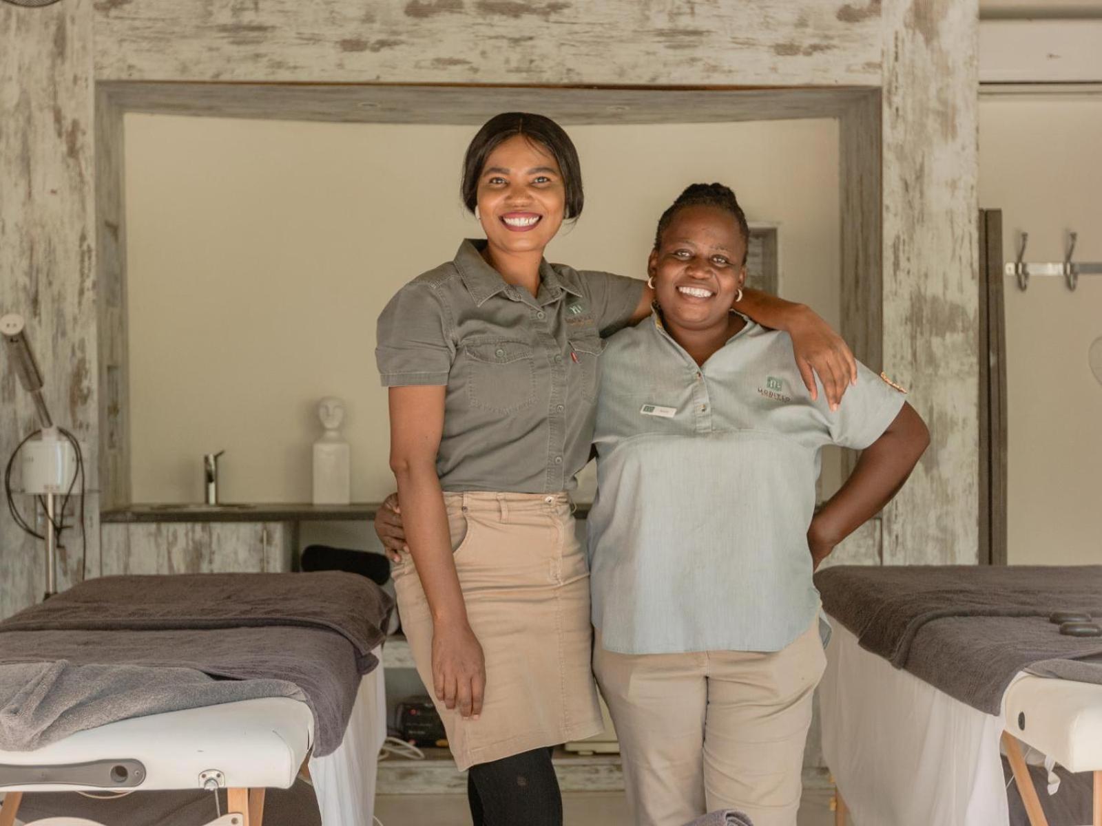Rhino'S Rest Private Luxury Villa Hoedspruit Buitenkant foto