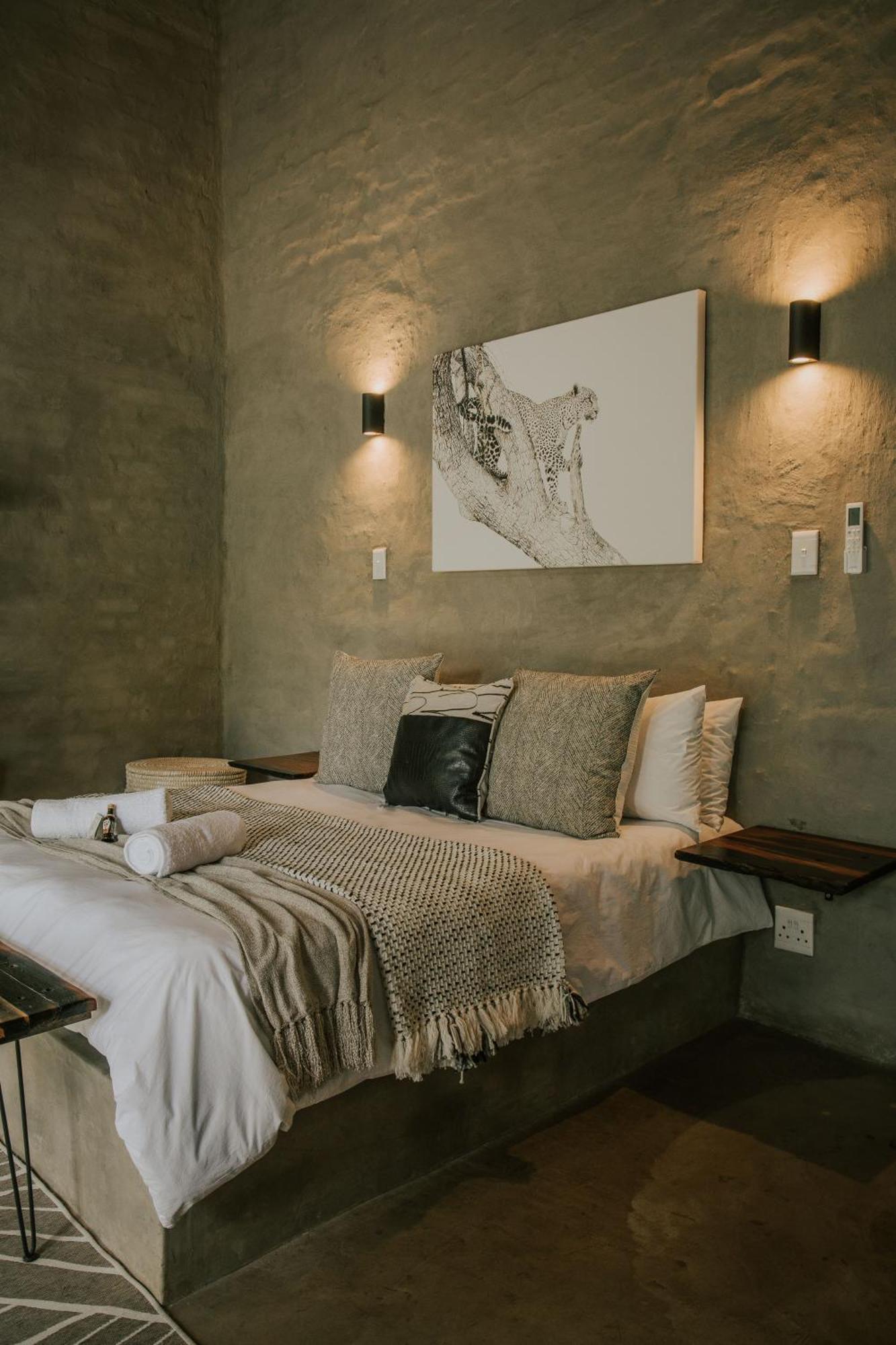 Rhino'S Rest Private Luxury Villa Hoedspruit Buitenkant foto